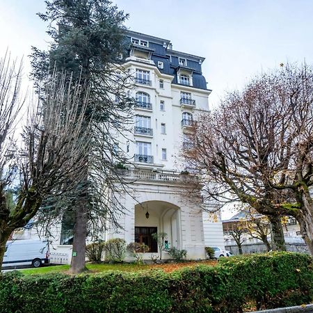 Majestic Alpin - A Luxurious Apartment With A Nordic Feel Chamonix Mont Blanc Exterior foto