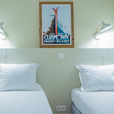 Majestic Alpin - A Luxurious Apartment With A Nordic Feel Chamonix Mont Blanc Exterior foto