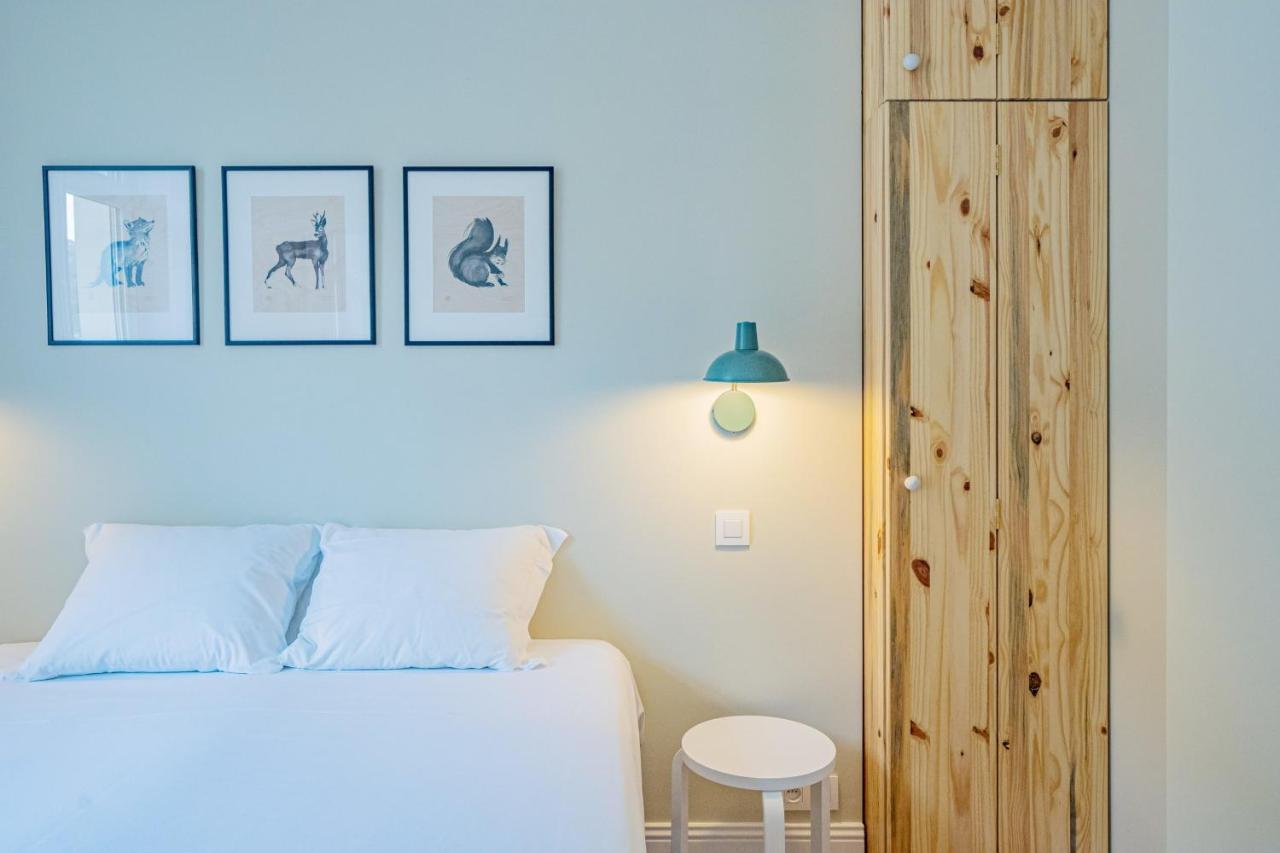 Majestic Alpin - A Luxurious Apartment With A Nordic Feel Chamonix Mont Blanc Exterior foto