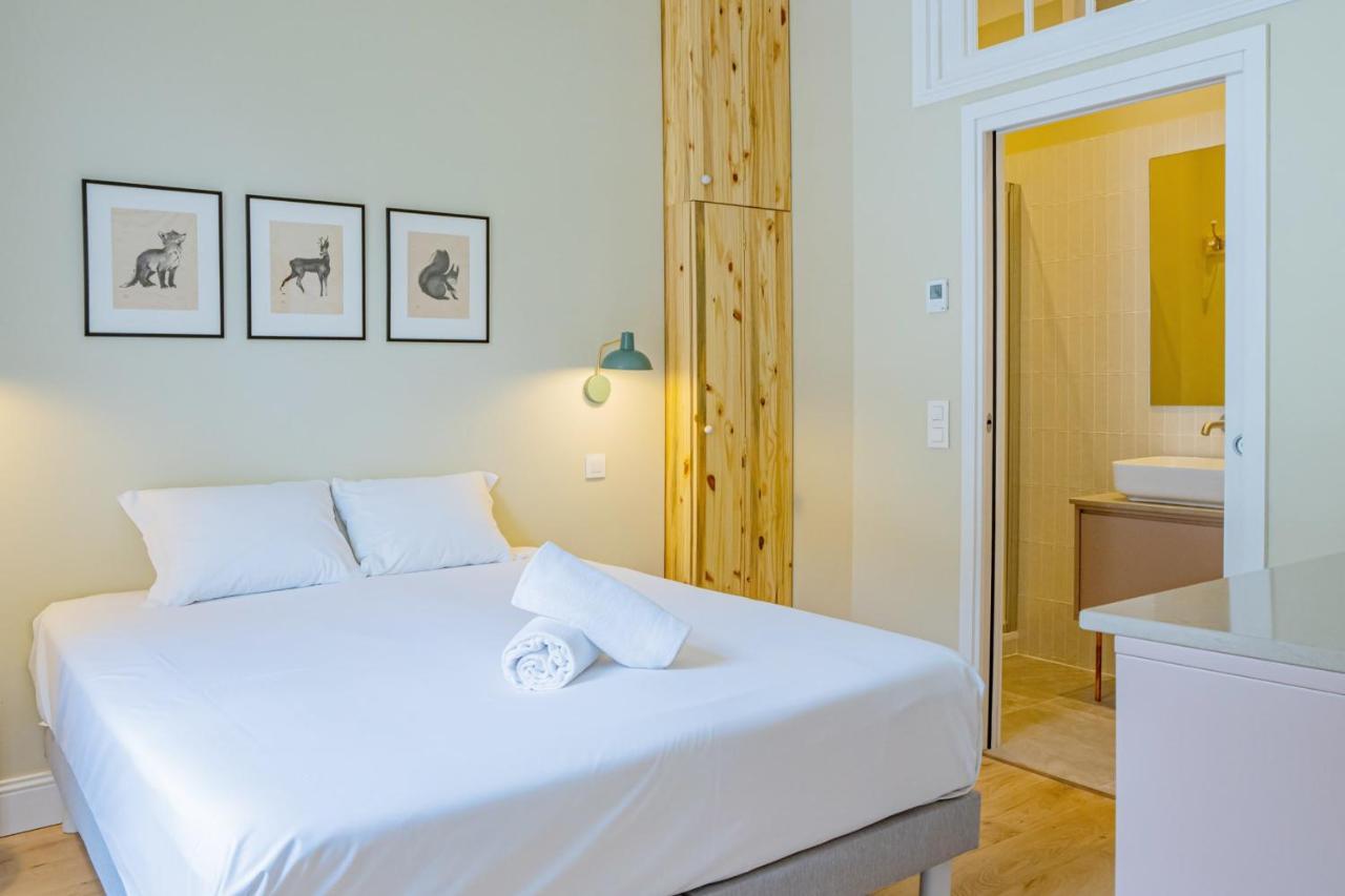 Majestic Alpin - A Luxurious Apartment With A Nordic Feel Chamonix Mont Blanc Exterior foto